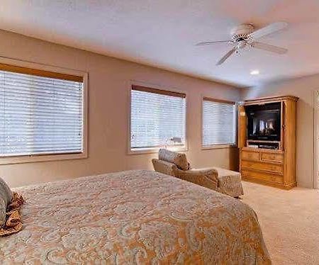 Yeager Home In Elkhorn By Alpine Lodging Sun Valley Exteriér fotografie