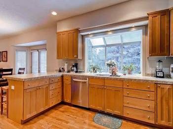 Yeager Home In Elkhorn By Alpine Lodging Sun Valley Exteriér fotografie